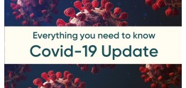 Covid -19 update