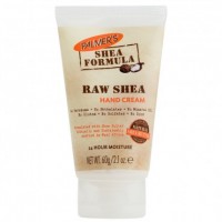 Palmer's Raw Shea Hand Cream 60g 
