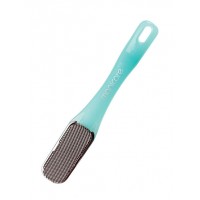 Manicare Pedicure File Stainless Steel  