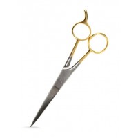 Manicare Hairdressing Scissors 24K Gold Plated  