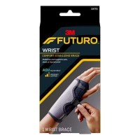 Futuro Comfort Stabilizing Wrist Brace Adjustable  