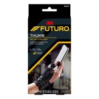 Futuro Thumb Deluxe Stabilizer Large-XL  