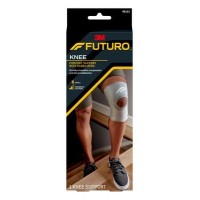 Futuro Comfort Knee with Stabilizers Small  