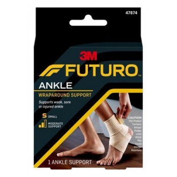Futuro Wrap Around Ankle Support Small  