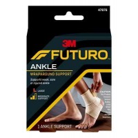 Futuro Wrap Around Ankle Support Large  
