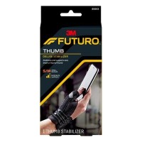 Futuro Thumb Deluxe Stabilizer Small-Medium  
