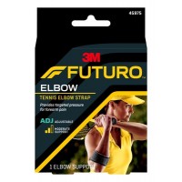 Futuro Tennis Elbow Strap Adjustable  