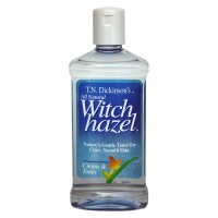 T.N. Dickinson's All Natural Witch Hazel 240ml 