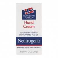 Neutrogena Original Hand Cream 56g 