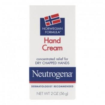 Neutrogena Original Hand Cream 56g 