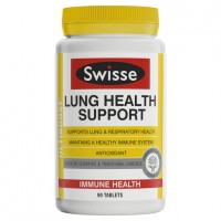 Swisse Lung Health Support  90 Tab