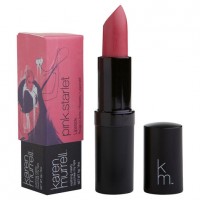 Karen Murell Lipstick - 03 - Pink Starlet 4g 