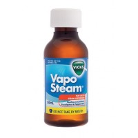 Vicks Vapo Steam Inhalant  100ml 