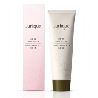 Jurlique Rose Hand Cream 125ml 