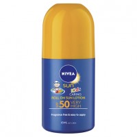 Nivea Sun Kids Roll-On SPF50 65ml 