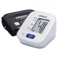Omron Blood Pressure Monitor HEM-7121    