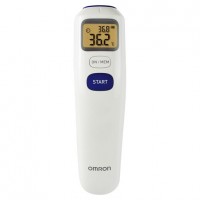 Omron Forehead Thermometer MC-720   