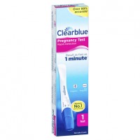 Clearblue Pregnancy Test   