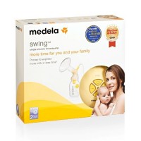 Medela Swing Electric Breast Pump   