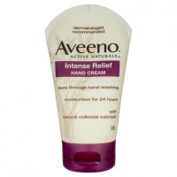 Aveeno Hand Cream Intense Relief  100g 