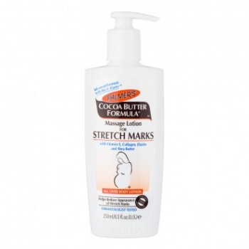 Palmer's Cocoa Butter Massage Lotion for Stretch Marks 250ml 