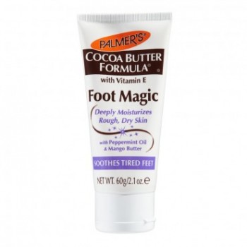 Palmer's Cocoa Butter Foot Magic 60g 