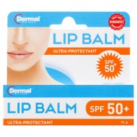 Dermal Therapy Lip Balm SPF50+ 10g 