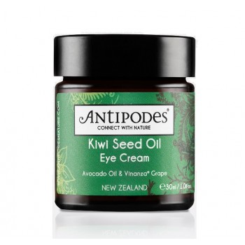 Antipodes Kiwi Seed Oil Eye Cream 30ml 
