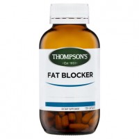 Thompsons Fat Blocker 120 Cap