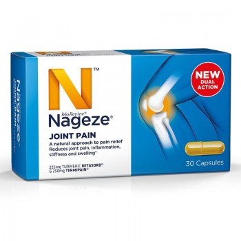 Nageze Joint Pain 30 Cap