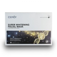 Cemoy Super Whitening Facial Mask 28mlx5 