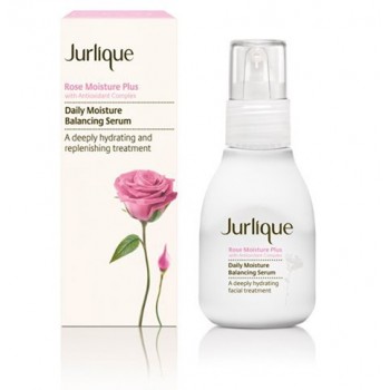 Jurlique Moisture Plus Rare Rose Serum 30ml 