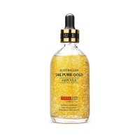 TheraLady 24K Pure Gold Ampoule 100ml 