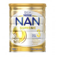 Nestle NAN Supreme - Stage 3 800g 