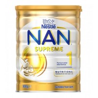 Nestle NAN Supreme  - Stage 1 800g 