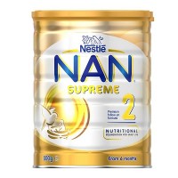 Nestle NAN Supreme  - Stage 2 800g 