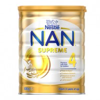 Nestle NAN Supreme - Stage 4 800g 