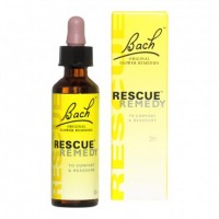Bach Rescue Remedy 20ml 