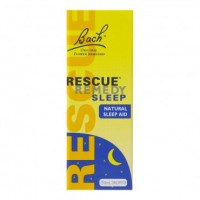 Bach Rescue Sleep Oral Drops 10ml 