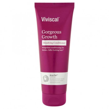 Viviscal Gorgeous Growth Densifying Conditioner 250ml 