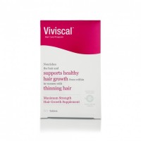 Viviscal Maximum Strength Hair Growth Supplement 60 Tab