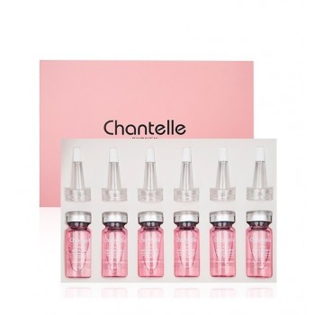 Chantelle Bio-Placenta Serum pink 6 