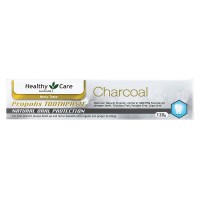 Healthy Care Propolis Toothpaste Charcoal 120g 