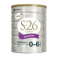 S-26 Gold Alula 1 - Newborn 0-6 Months 900g 