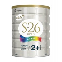 S-26 Gold Alula 4 - Junior 2+ Years 900g 