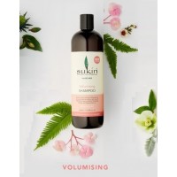 Sukin Volumising Shampoo 500ml 