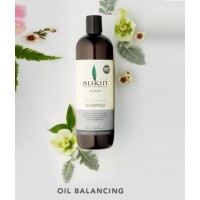 Sukin Oil Balancing Shampoo 500ml 