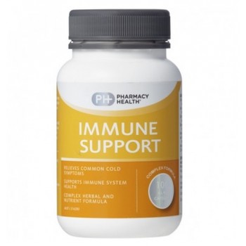 Pharmacy Health Immune Support 100 Cap