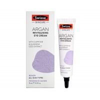 Swisse Skincare Argan Revitalising Eye Cream 15ml 