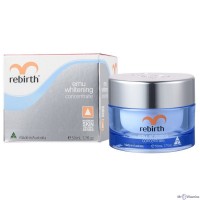 Lanopearl Rebirth Emu Whitening Concentrate 50ml 